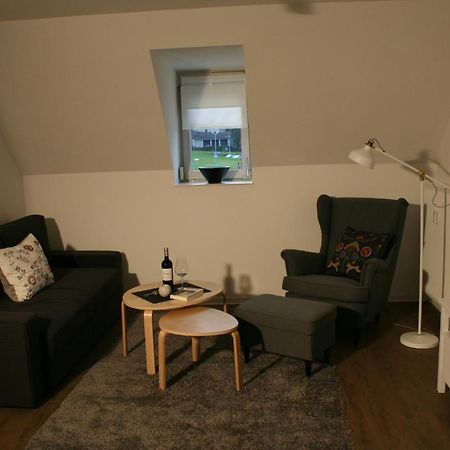 Apartpeterstor 몬타바우르 외부 사진