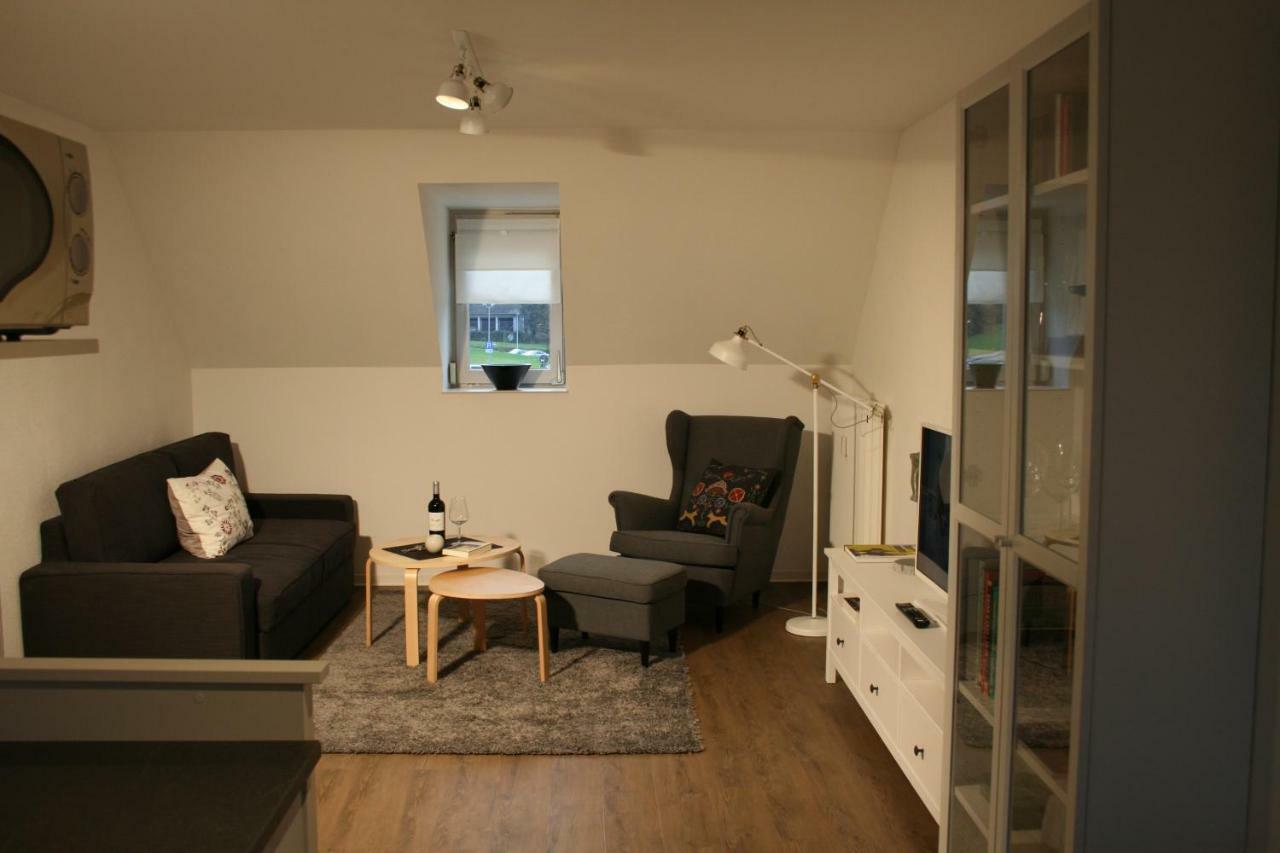 Apartpeterstor 몬타바우르 외부 사진