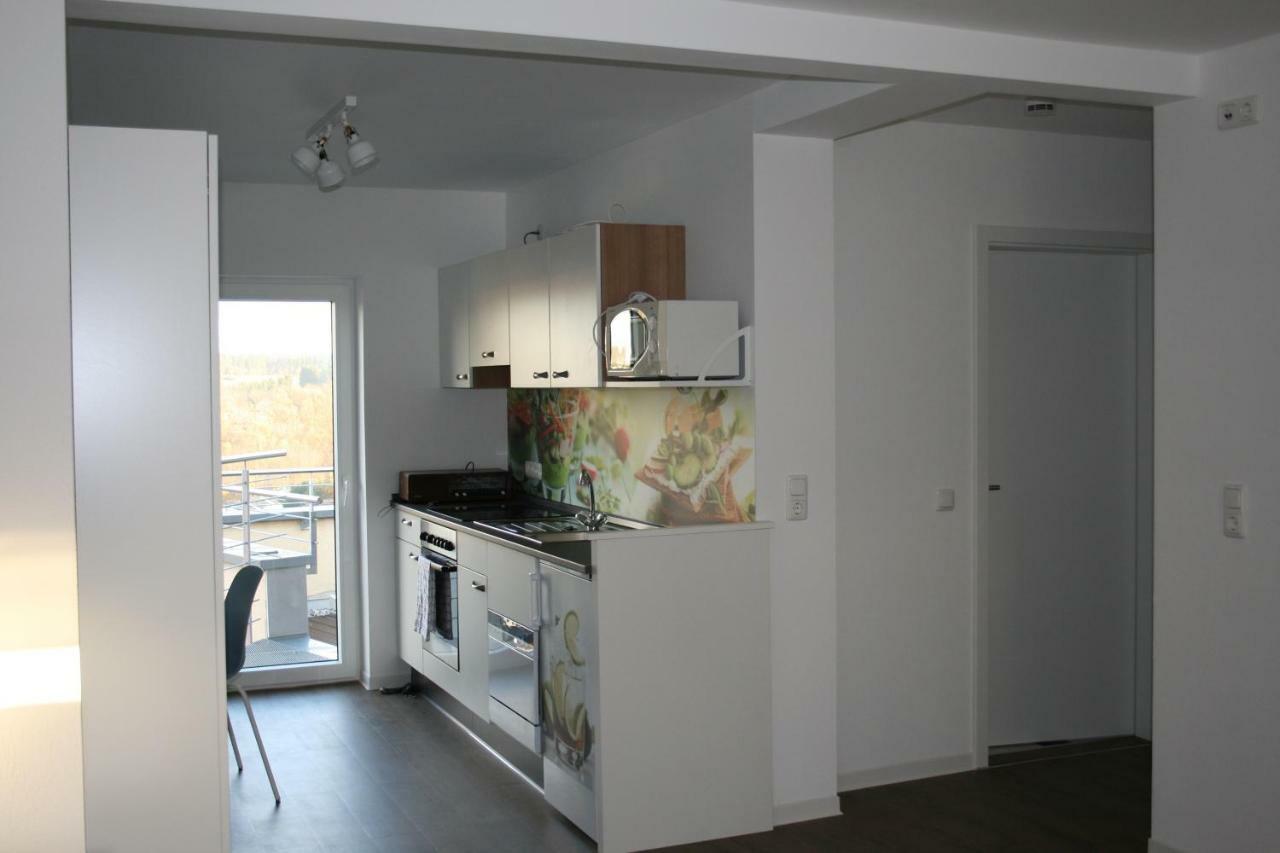 Apartpeterstor 몬타바우르 외부 사진